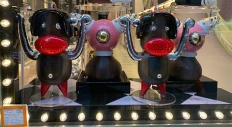 prada soho blackface|Did a Prada Store Remove Products Resembling 'Blackface .